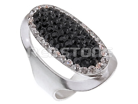 Stříbrný prsten RFP137 Ag925/1000,5.5g